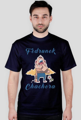Fedrunek Chachora