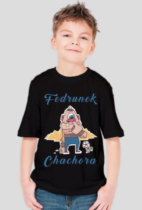 Fedrunek Chachora Karlus