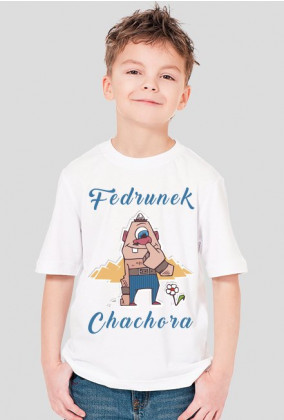 Fedrunek Chachora Karlus