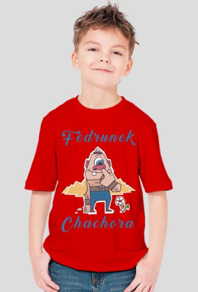 Fedrunek Chachora Karlus