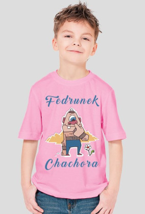 Fedrunek Chachora Karlus