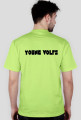 Koszulka YoungWolfs