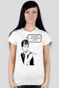 ZUS shirt jednostronne