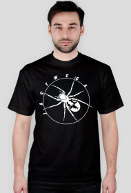 Koszulka czarno-biała