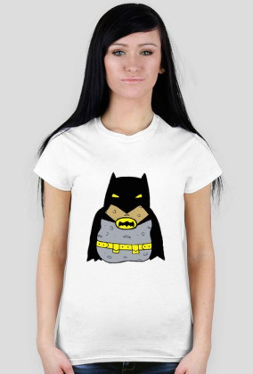 Batmanotato