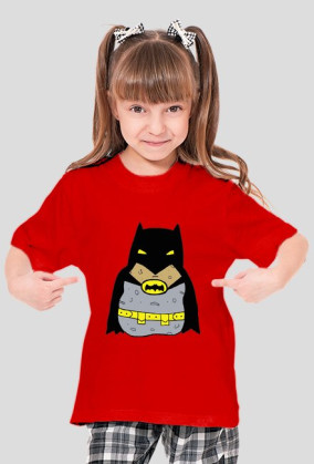 Batmanotato