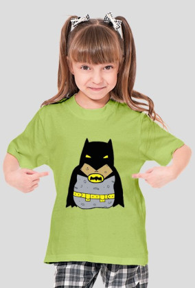 Batmanotato