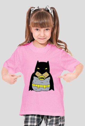 Batmanotato