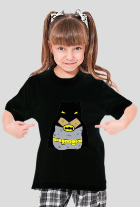 Batmanotato