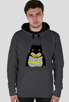 Batmanotato