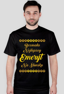 Emeryt Gold