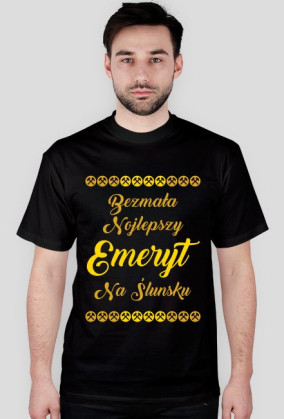 Emeryt Gold