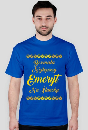 Emeryt Gold