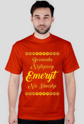 Emeryt Gold