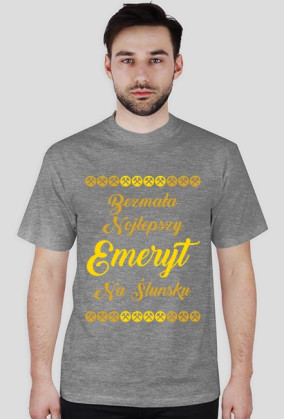 Emeryt Gold