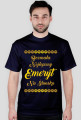 Emeryt Gold