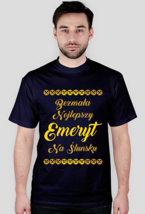 Emeryt Gold