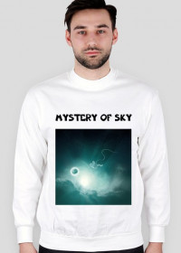Mystery of sky