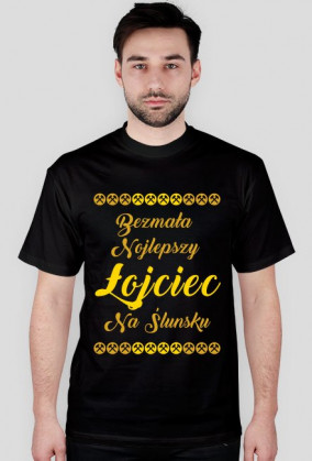 Łojciec Gold