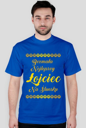 Łojciec Gold