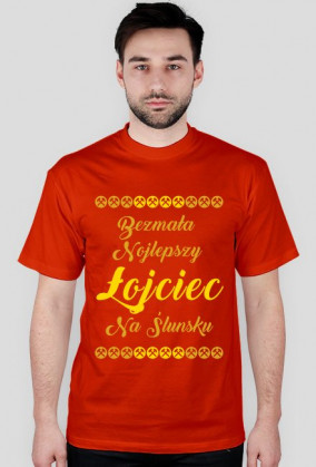 Łojciec Gold