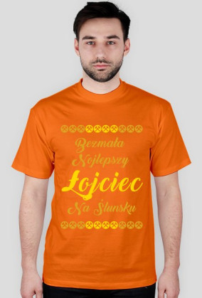 Łojciec Gold