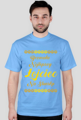 Łojciec Gold