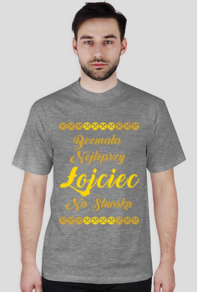 Łojciec Gold