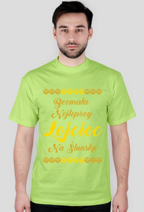 Łojciec Gold
