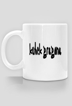 kubek gragona