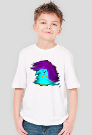 Koszulka dla chłopca
