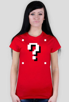 Luckyblock #1 W