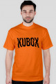Koszulka "KUBOX" [1]