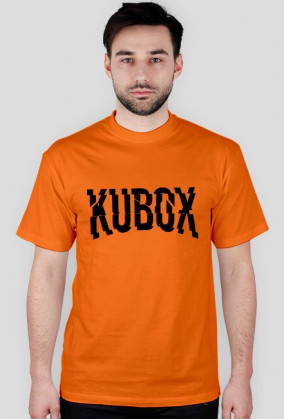Koszulka "KUBOX" [1]