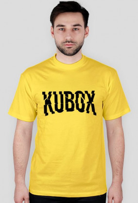 Koszulka "KUBOX" [1]