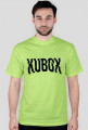Koszulka "KUBOX" [1]