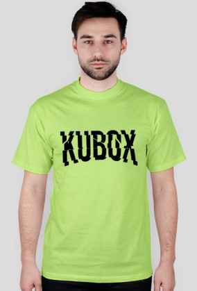 Koszulka "KUBOX" [1]