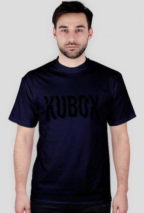 Koszulka "KUBOX" [1]