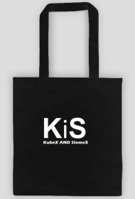 Torba KubeX AND SlomeX