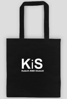 Torba KubeX AND SlomeX