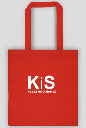 Torba KubeX AND SlomeX