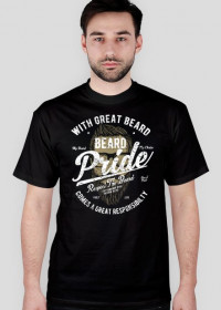 Beard Pride Barber Shop golibroda