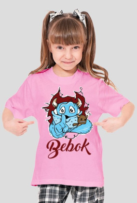 Bebok Frelka