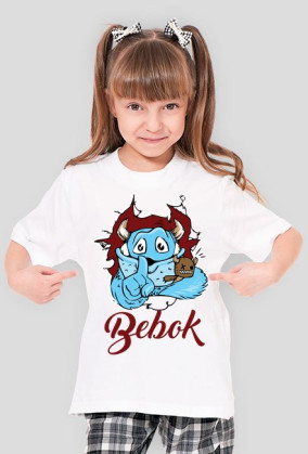 Bebok Frelka
