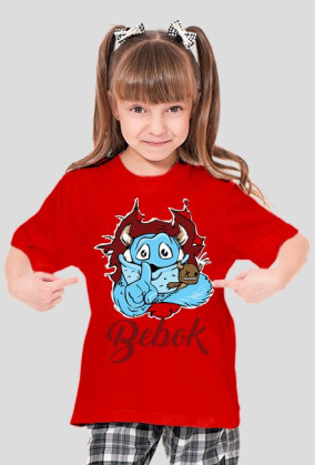 Bebok Frelka
