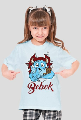 Bebok Frelka