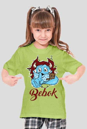 Bebok Frelka