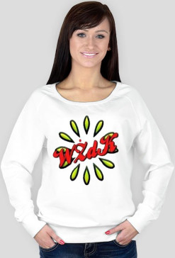 Bluza Grupowiczki