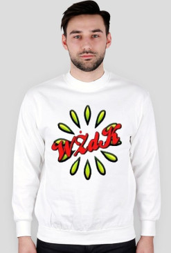 Bluza Grupowicza