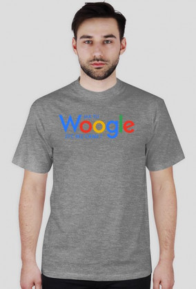 Jak tu Woogle żyć bez ciebie?